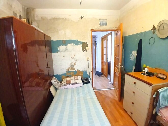 Продаётся 3-комн. вторичка 75 м², м. Кара Караев, photo 9 from 21