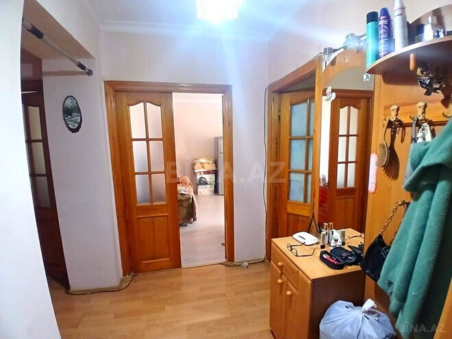 Продаётся 3-комн. вторичка 75 м², м. Кара Караев, photo 12 from 21
