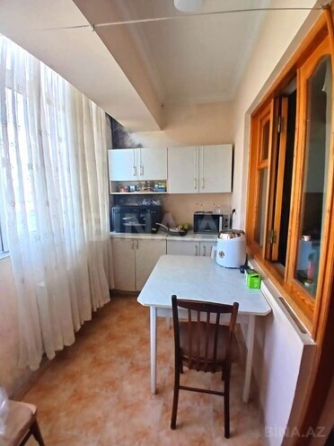 Продаётся 3-комн. вторичка 75 м², м. Кара Караев, photo 16 from 21