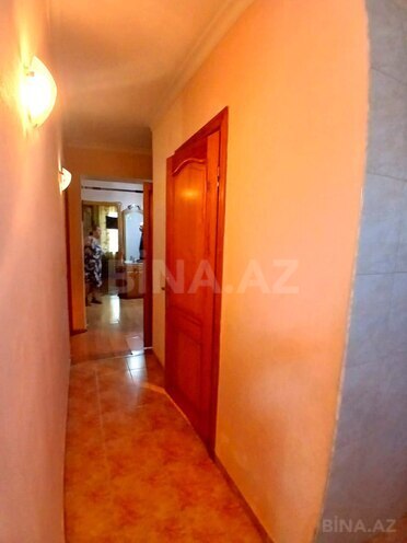 Продаётся 3-комн. вторичка 75 м², м. Кара Караев, photo 15 from 21