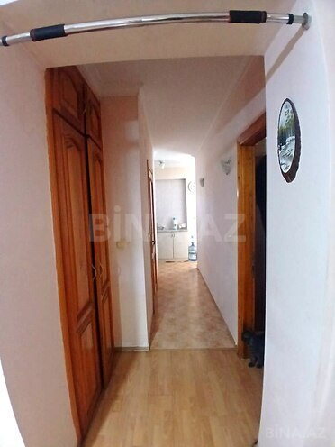 Продаётся 3-комн. вторичка 75 м², м. Кара Караев, photo 11 from 21