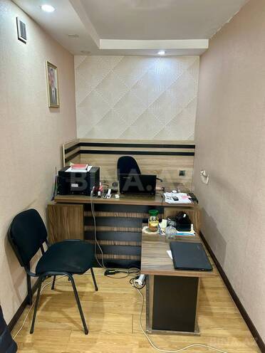 İcarəyə verilir 3 otaqlı ofis 60 m², Gənclik m., photo 5 from 18