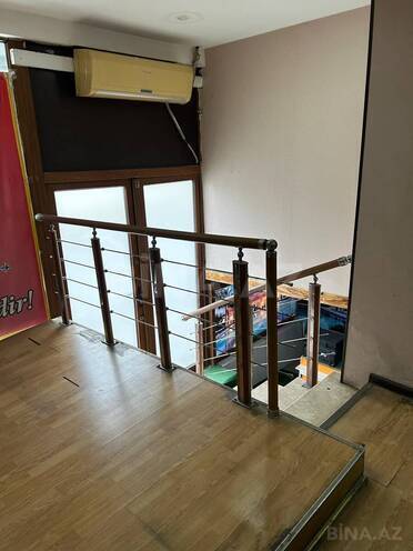 İcarəyə verilir 3 otaqlı ofis 60 m², Gənclik m., photo 8 from 18