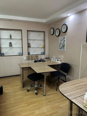 İcarəyə verilir 3 otaqlı ofis 60 m², Gənclik m., photo 7 from 18