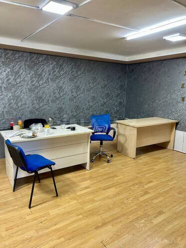İcarəyə verilir 3 otaqlı ofis 60 m², Gənclik m., photo 14 from 18