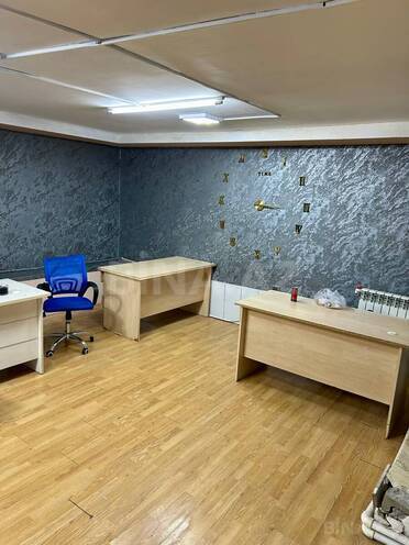 İcarəyə verilir 3 otaqlı ofis 60 m², Gənclik m., photo 15 from 18