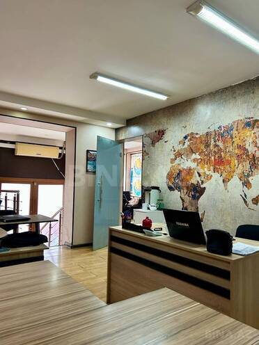 İcarəyə verilir 3 otaqlı ofis 60 m², Gənclik m., photo 3 from 18