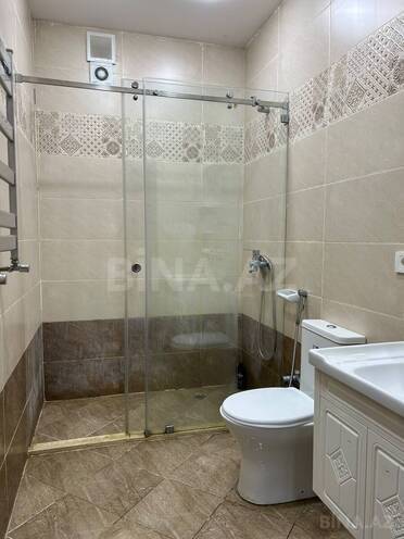 İcarəyə verilir 2 otaqlı yeni tikili 50 m², Həzi Aslanov m., photo 13 from 15