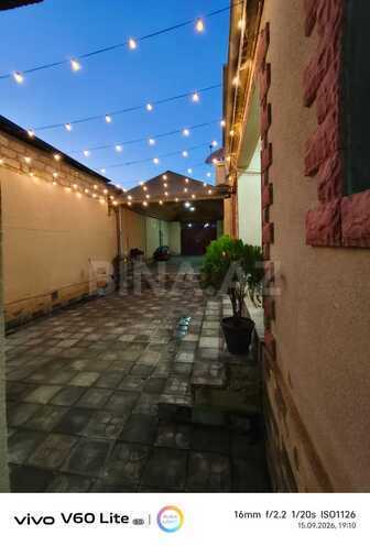 Сдаётся 3-комн. дом/дача 120 м², Абшеронcкий  р., photo 1 from 18