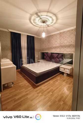 Сдаётся 3-комн. дом/дача 120 м², Абшеронcкий  р., photo 15 from 18