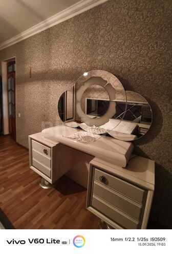 Сдаётся 3-комн. дом/дача 120 м², Абшеронcкий  р., photo 8 from 18