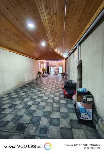 Сдаётся 3-комн. дом/дача 120 м², Абшеронcкий  р., photo 3 from 18