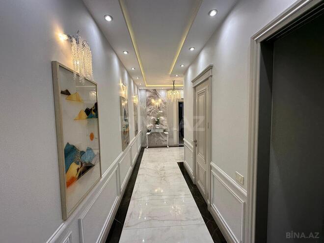 İcarəyə verilir 2 otaqlı yeni tikili 80 m², Elmlər Akademiyası m., photo 6 from 23