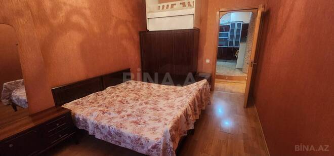 Сдаётся 2-комн. новостройка 60 м², м. Иншаатчылар, photo 7 from 13