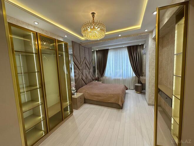 İcarəyə verilir 2 otaqlı yeni tikili 80 m², Elmlər Akademiyası m., photo 7 from 23
