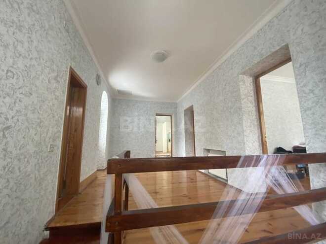 İcarəyə verilir 5 otaqlı həyət evi/bağ evi 198 m², Səbail r., photo 14 from 18