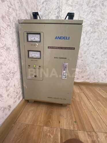 İcarəyə verilir 5 otaqlı həyət evi/bağ evi 198 m², Səbail r., photo 17 from 18