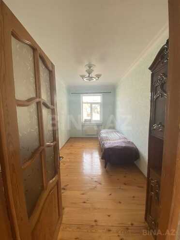 İcarəyə verilir 5 otaqlı həyət evi/bağ evi 198 m², Səbail r., photo 11 from 18
