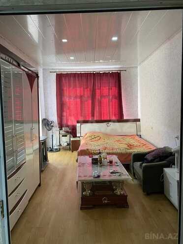 İcarəyə verilir 5 otaqlı həyət evi/bağ evi 198 m², Səbail r., photo 9 from 18
