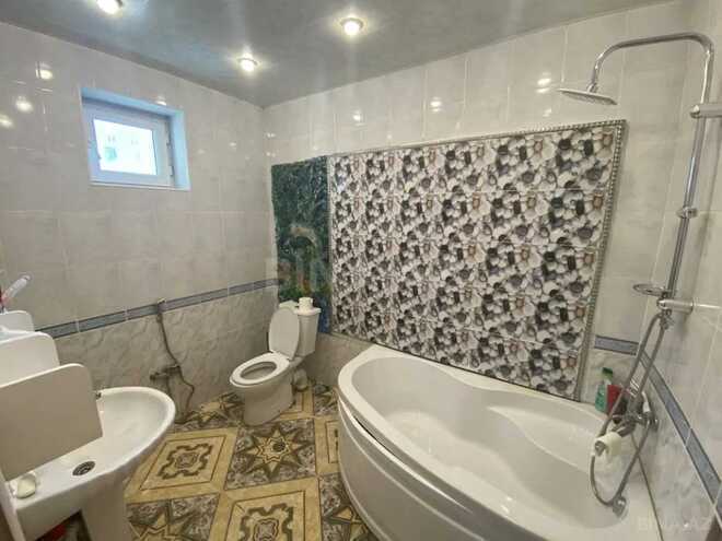 İcarəyə verilir 5 otaqlı həyət evi/bağ evi 198 m², Səbail r., photo 16 from 18