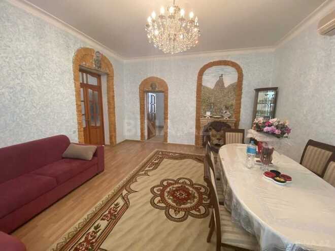 İcarəyə verilir 5 otaqlı həyət evi/bağ evi 198 m², Səbail r., photo 5 from 18