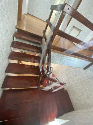İcarəyə verilir 5 otaqlı həyət evi/bağ evi 198 m², Səbail r., photo 13 from 18