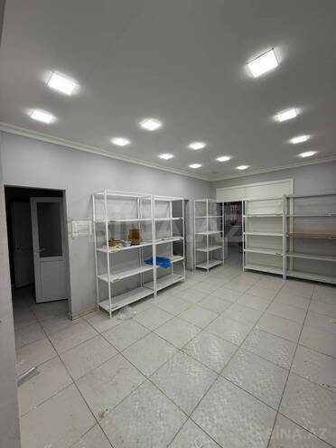 Сдаётся  объект 65 м², м. Мемар Аджеми, photo 1 from 14