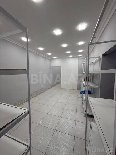 Сдаётся  объект 65 м², м. Мемар Аджеми, photo 3 from 14