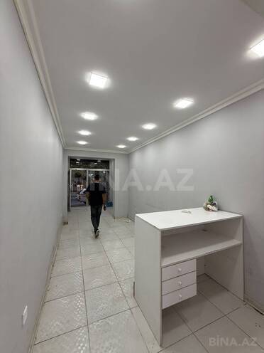 Сдаётся  объект 65 м², м. Мемар Аджеми, photo 11 from 14