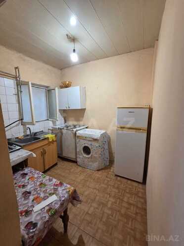 Сдается 2-комн. дом/дача 55 м², м. Гянджлик, photo 9 from 12