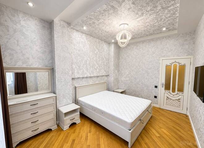 Сдаётся 2-комн. новостройка 60 м², м. Шах Исмаил Хатаи, photo 5 from 10