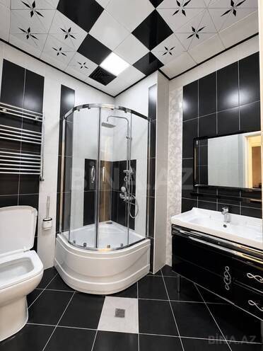Сдаётся 2-комн. новостройка 60 м², м. Шах Исмаил Хатаи, photo 9 from 10