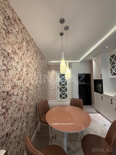 Продаётся 2-комн. новостройка 100 м², Насиминский  р., photo 7 from 15