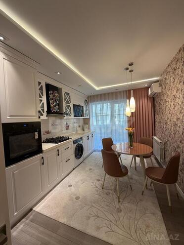 Продаётся 2-комн. новостройка 100 м², Насиминский  р., photo 6 from 15
