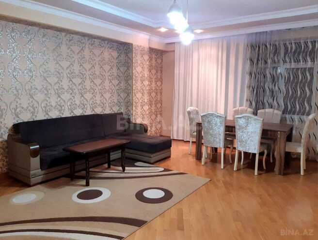 Сдаётся 3-комн. новостройка 120 м², пос. Бадамдар, photo 1 from 12