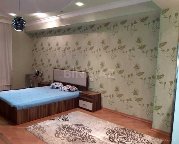 Сдаётся 3-комн. новостройка 120 м², пос. Бадамдар, photo 4 from 12