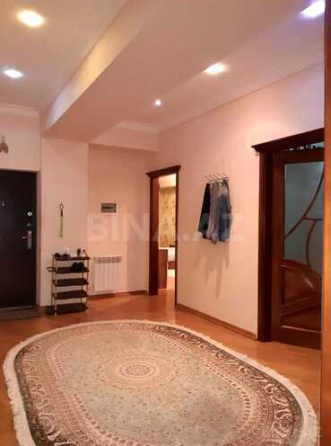 Сдаётся 3-комн. новостройка 120 м², пос. Бадамдар, photo 7 from 12