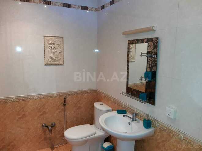 Сдаётся 3-комн. новостройка 120 м², пос. Бадамдар, photo 11 from 12