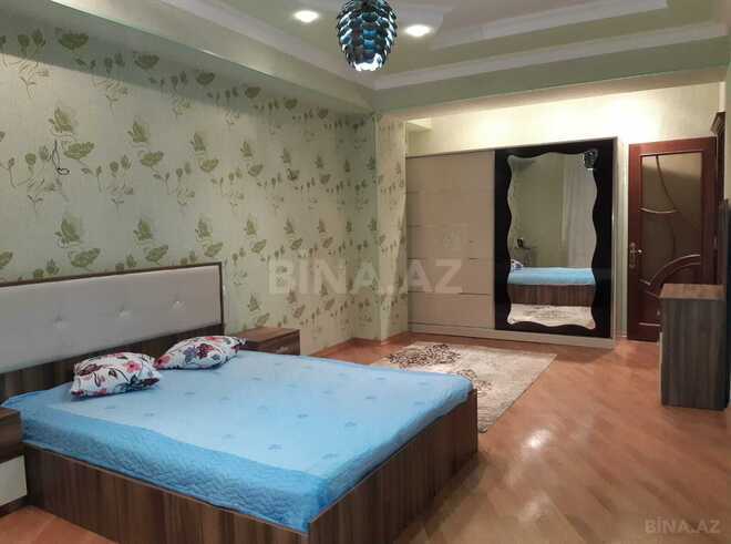 Сдаётся 3-комн. новостройка 120 м², пос. Бадамдар, photo 3 from 12
