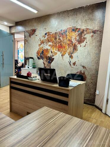 Сдаётся  объект 60 м², м. Гянджлик, photo 5 from 18