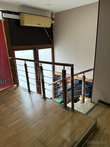 Сдаётся  объект 60 м², м. Гянджлик, photo 13 from 18