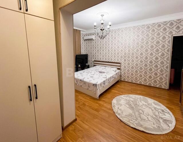 Продаётся 2-комн. вторичка 48 м², Бинагадинский р., photo 5 from 9