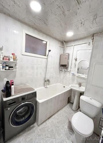 Продаётся 2-комн. вторичка 48 м², Бинагадинский р., photo 8 from 9