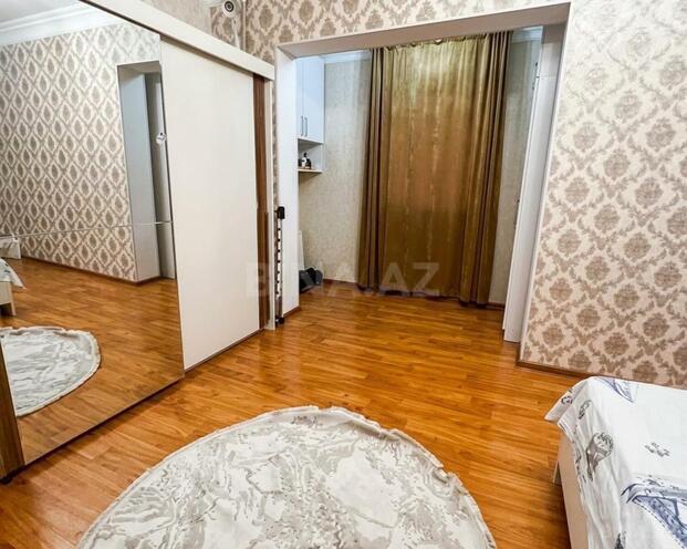 Продаётся 2-комн. вторичка 48 м², Бинагадинский р., photo 6 from 9