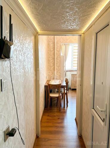 Продаётся 2-комн. вторичка 48 м², Бинагадинский р., photo 3 from 9