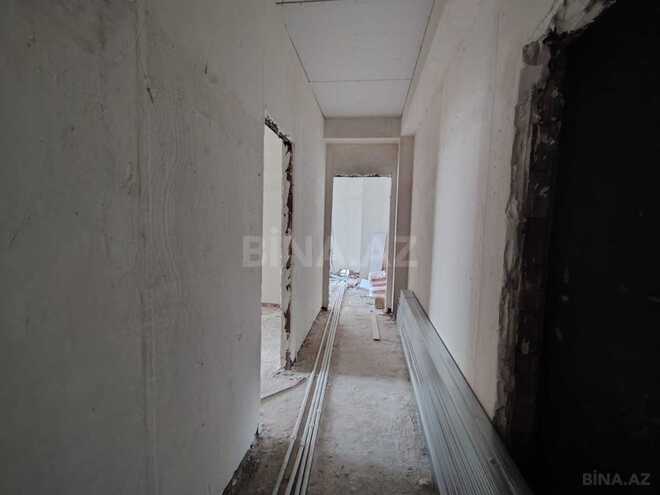 Satılır 2 otaqlı yeni tikili 89.3 m², Yeni Yasamal q., photo 10 from 14