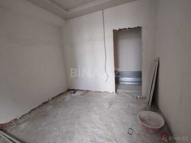 Satılır 2 otaqlı yeni tikili 89.3 m², Yeni Yasamal q., photo 8 from 14