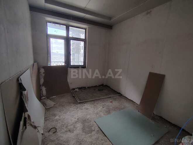 Satılır 2 otaqlı yeni tikili 89.3 m², Yeni Yasamal q., photo 6 from 14