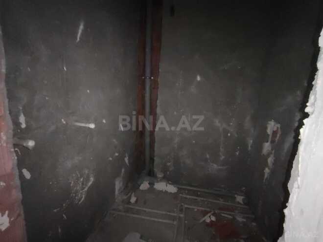 Satılır 2 otaqlı yeni tikili 89.3 m², Yeni Yasamal q., photo 13 from 14