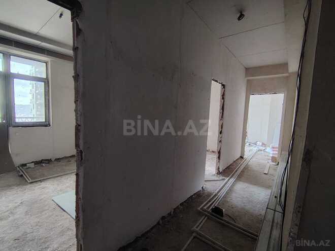 Satılır 2 otaqlı yeni tikili 89.3 m², Yeni Yasamal q., photo 11 from 14